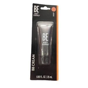 Beauty Essentials‎ Skin Perfector BB Cream Color DEEP Pore Blurring Concealer